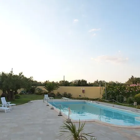 Torre Tabia Country house