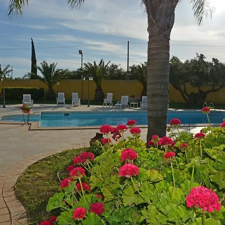 Torre Tabia Country house Sciacca