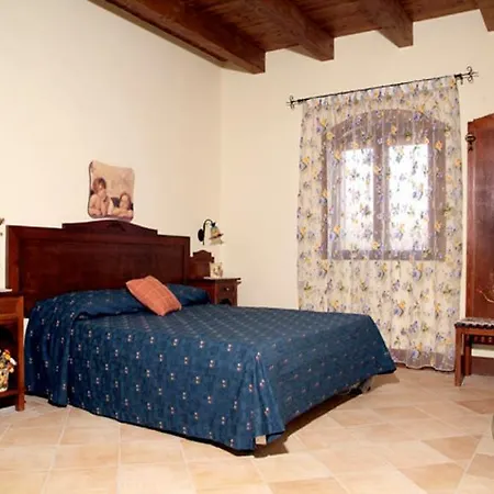 Country house Torre Tabia Sciacca