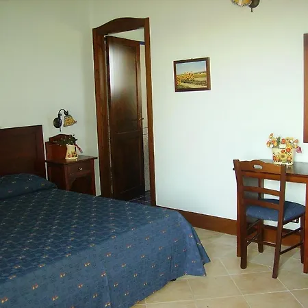 Torre Tabia Country house *