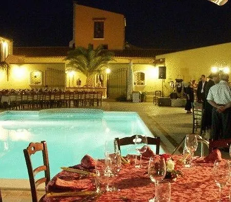 Torre Tabia Country house *