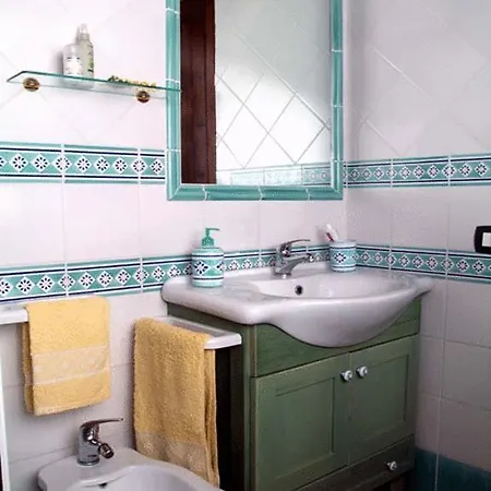 Country house Torre Tabia