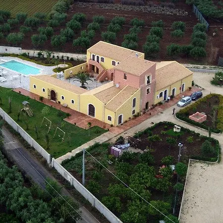 Torre Tabia Sciacca