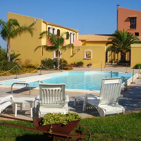 Torre Tabia Country house *