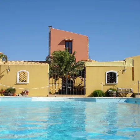 Country house Torre Tabia Sciacca