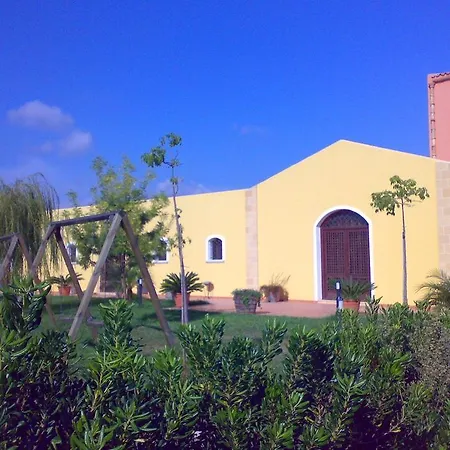 Torre Tabia Sciacca