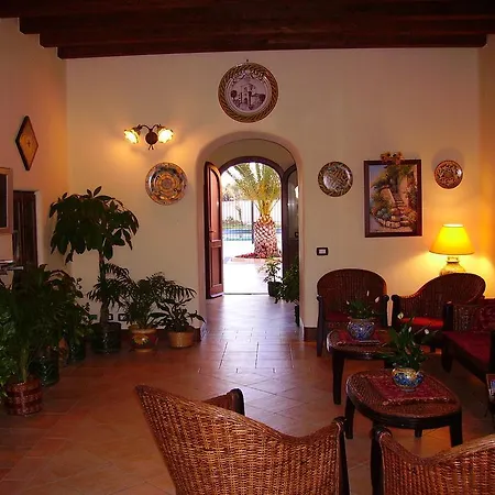 Country house Torre Tabia
