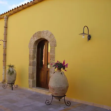 Torre Tabia Sciacca