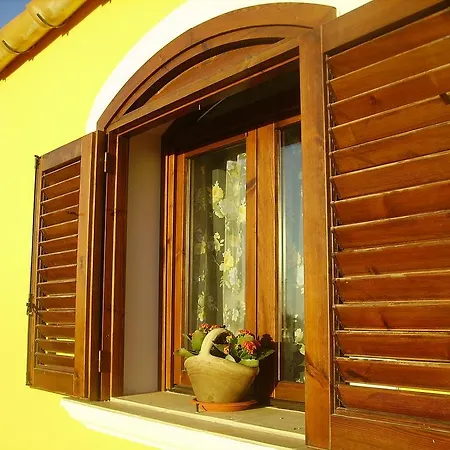 Torre Tabia Country house