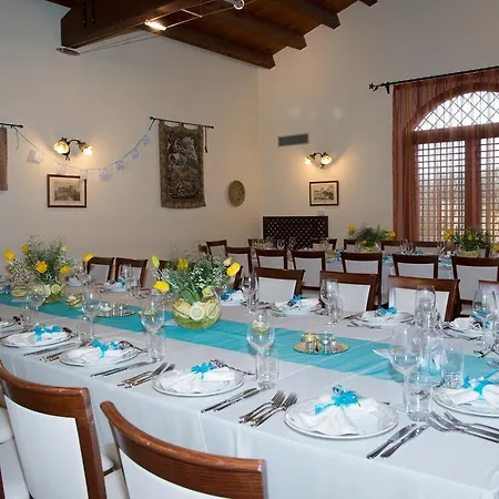 Torre Tabia Country house *