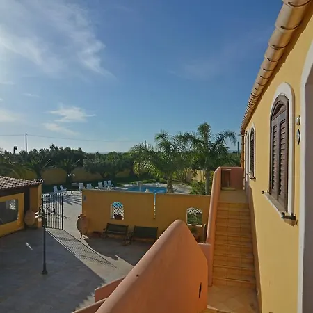 Country house Torre Tabia Sciacca