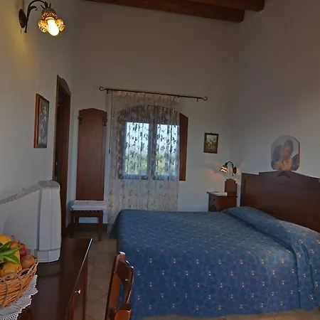 Torre Tabia Sciacca