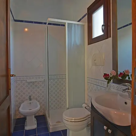 Country house Torre Tabia *