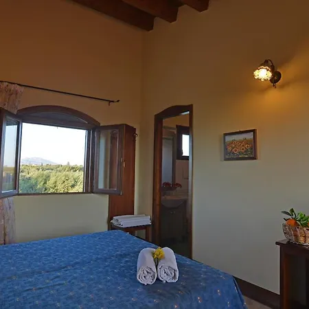 Torre Tabia * Sciacca