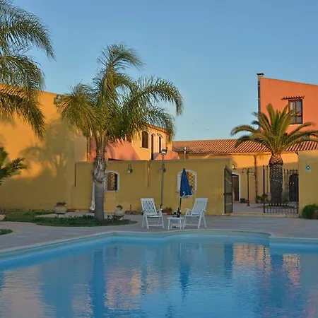 Country house Torre Tabia