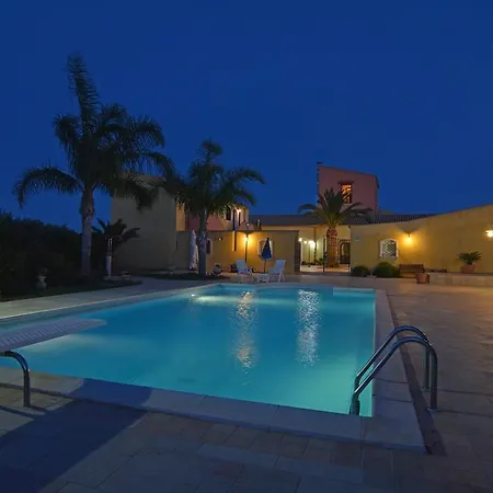 Torre Tabia Country house