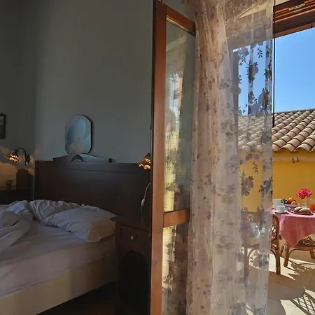 Country house Torre Tabia Sciacca