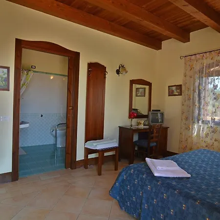 Torre Tabia Sciacca
