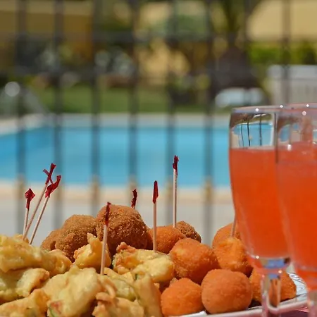 Country house Torre Tabia