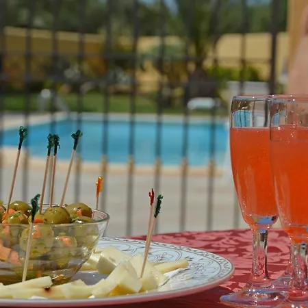 Torre Tabia Country house