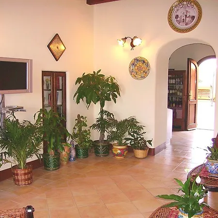 Torre Tabia Country house