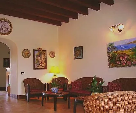 Torre Tabia Country house *