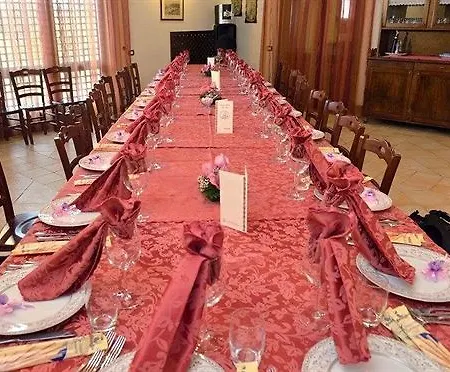 Torre Tabia Country house Sciacca