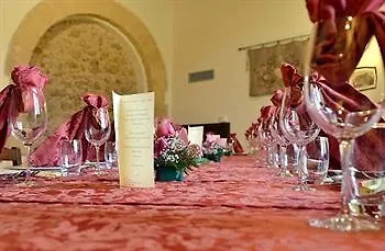 Torre Tabia Country house