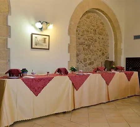 Torre Tabia Country house *