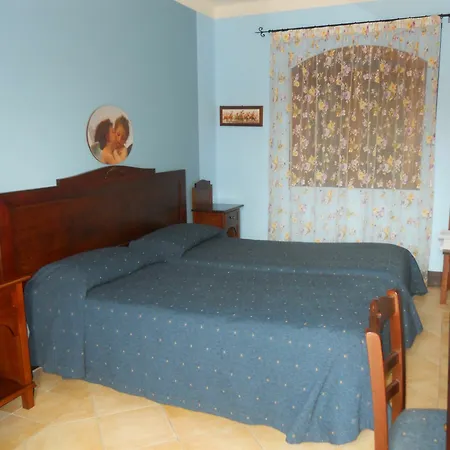 Torre Tabia Country house *