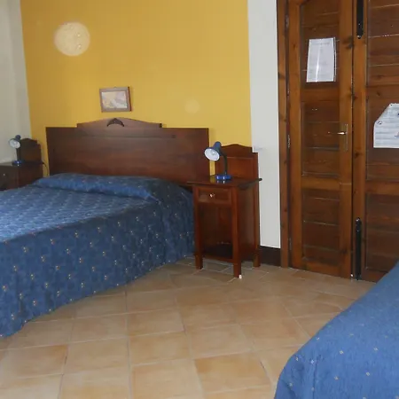 Torre Tabia Country house Sciacca