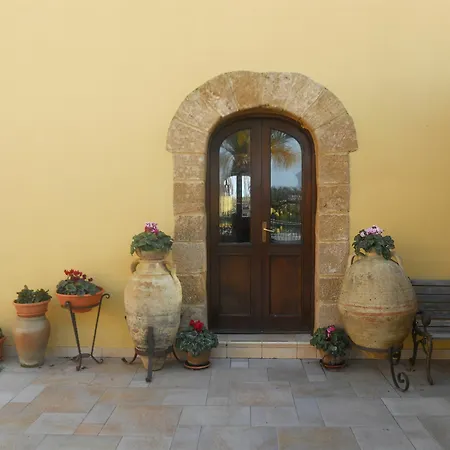 Country house Torre Tabia