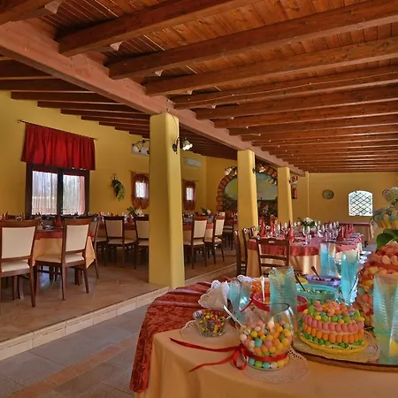 Landsted Torre Tabia *